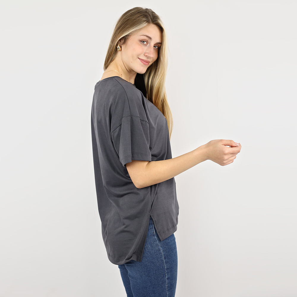 Short Sleeve T-Shirt – Sassy Statement