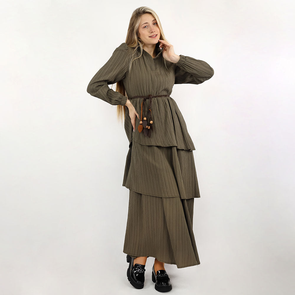 textured-tier-regular-fit-maxi-dress