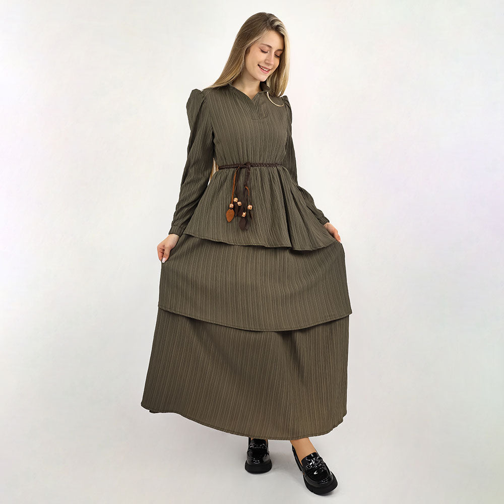 textured-tier-regular-fit-maxi-dress