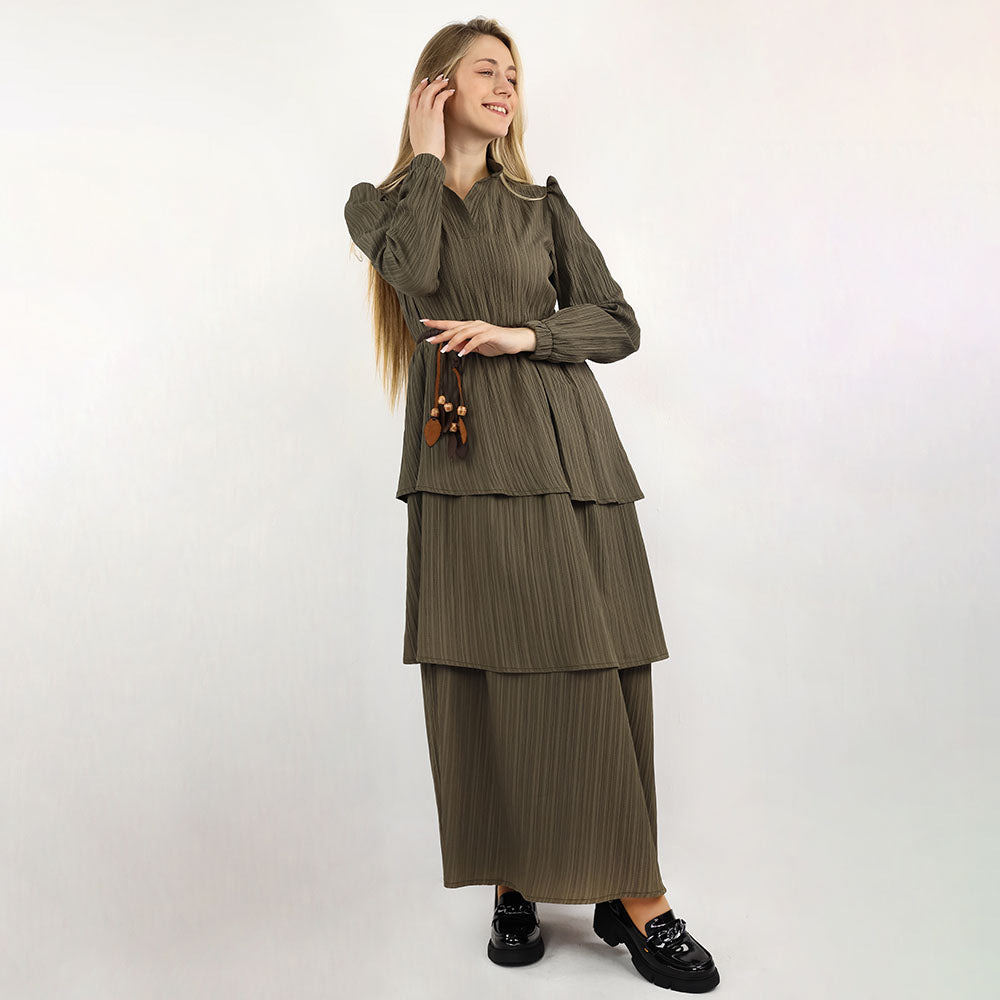 textured-tier-regular-fit-maxi-dress