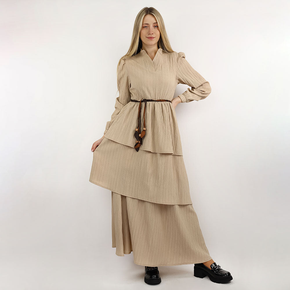textured-tier-regular-fit-maxi-dress